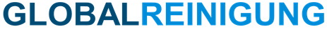 GlobalReinigung Logo